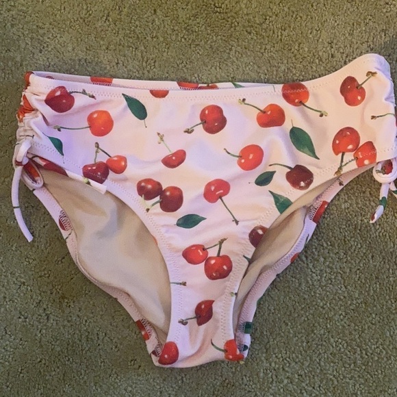 J Crew Girls' tankini set AU865 - Picture 3 of 3